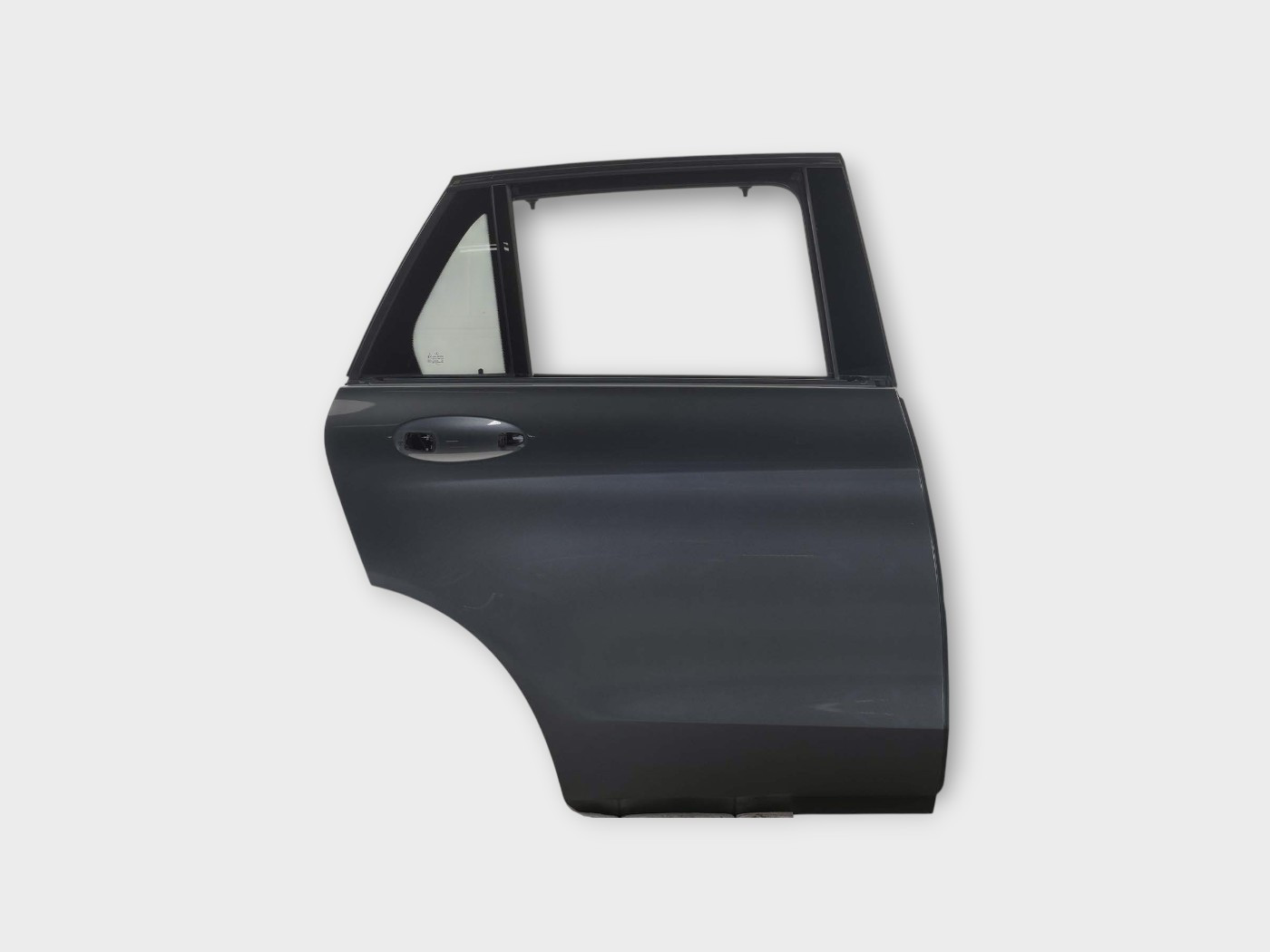 PORTIERA POSTERIORE DESTRA MERCEDES GLC Serie (W253) A2537300405 (15>)