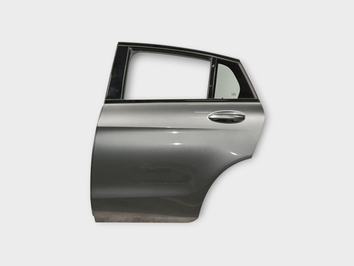 PORTIERA POSTERIORE SINISTRA MERCEDES GLC Serie (W253) A2537306304 (15>)