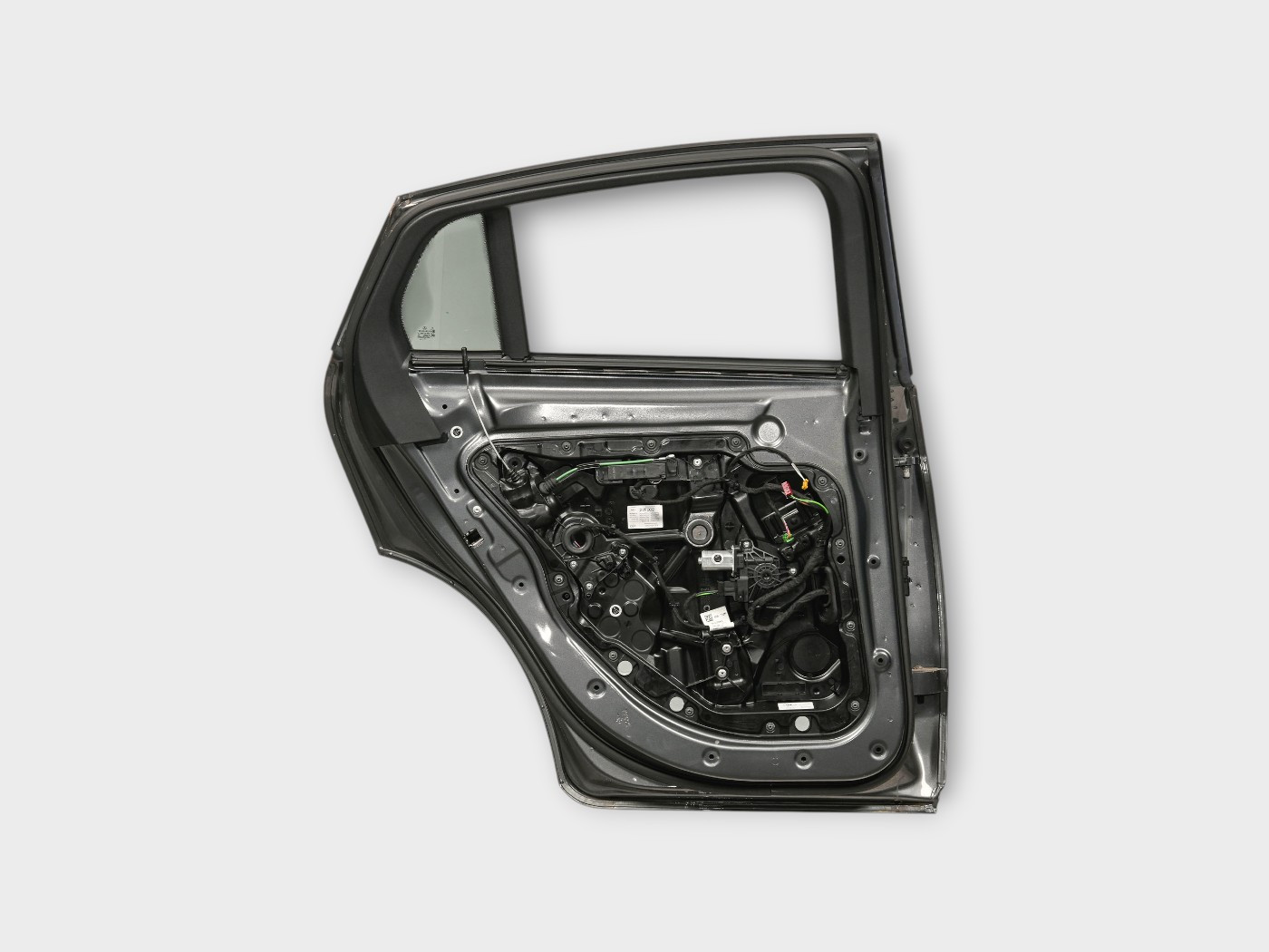 PORTIERA POSTERIORE SINISTRA MERCEDES GLC Serie (W253) A2537306304 (15>)