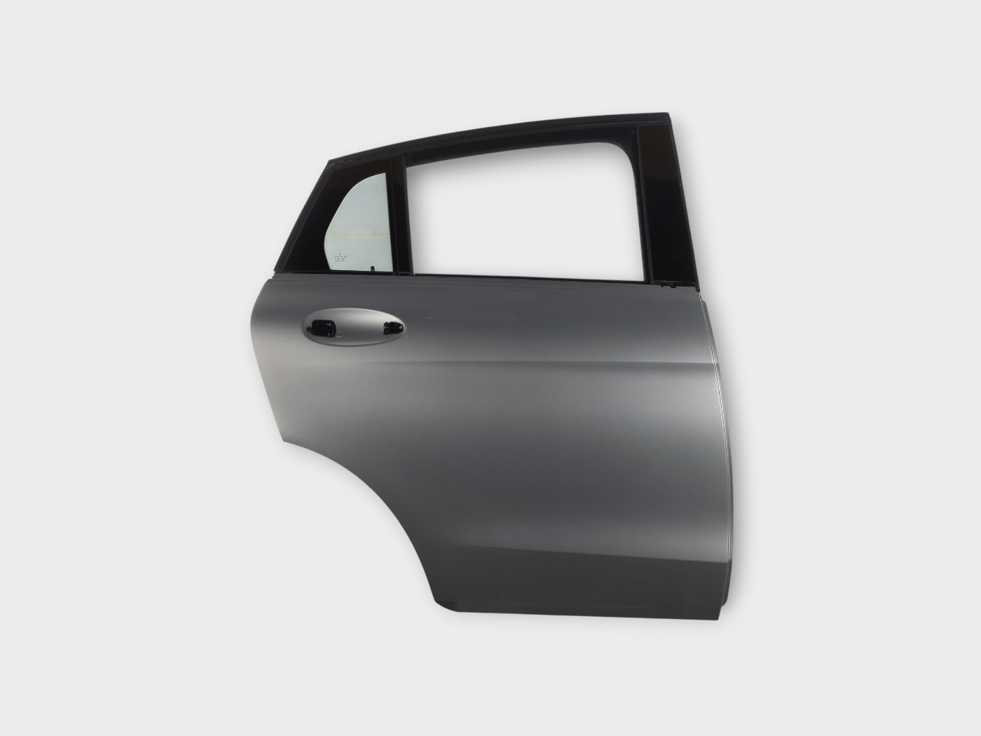 PORTIERA POSTERIORE DESTRA MERCEDES GLC Serie (W253) A2537306404 (15>)