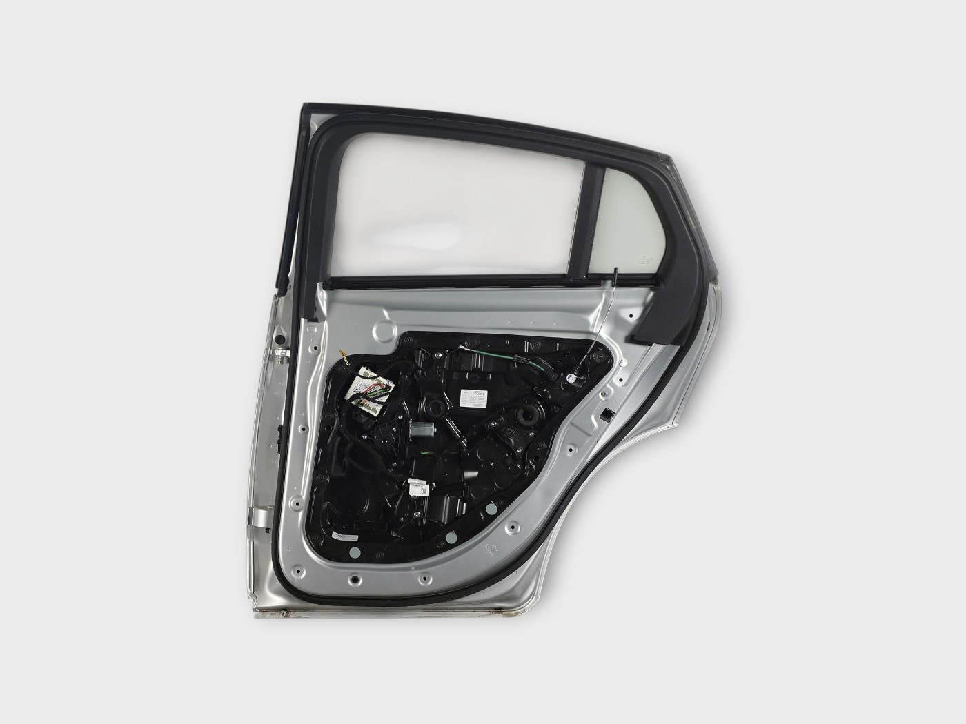 PORTIERA POSTERIORE DESTRA MERCEDES GLC Serie (W253) A2537306404 (15>)