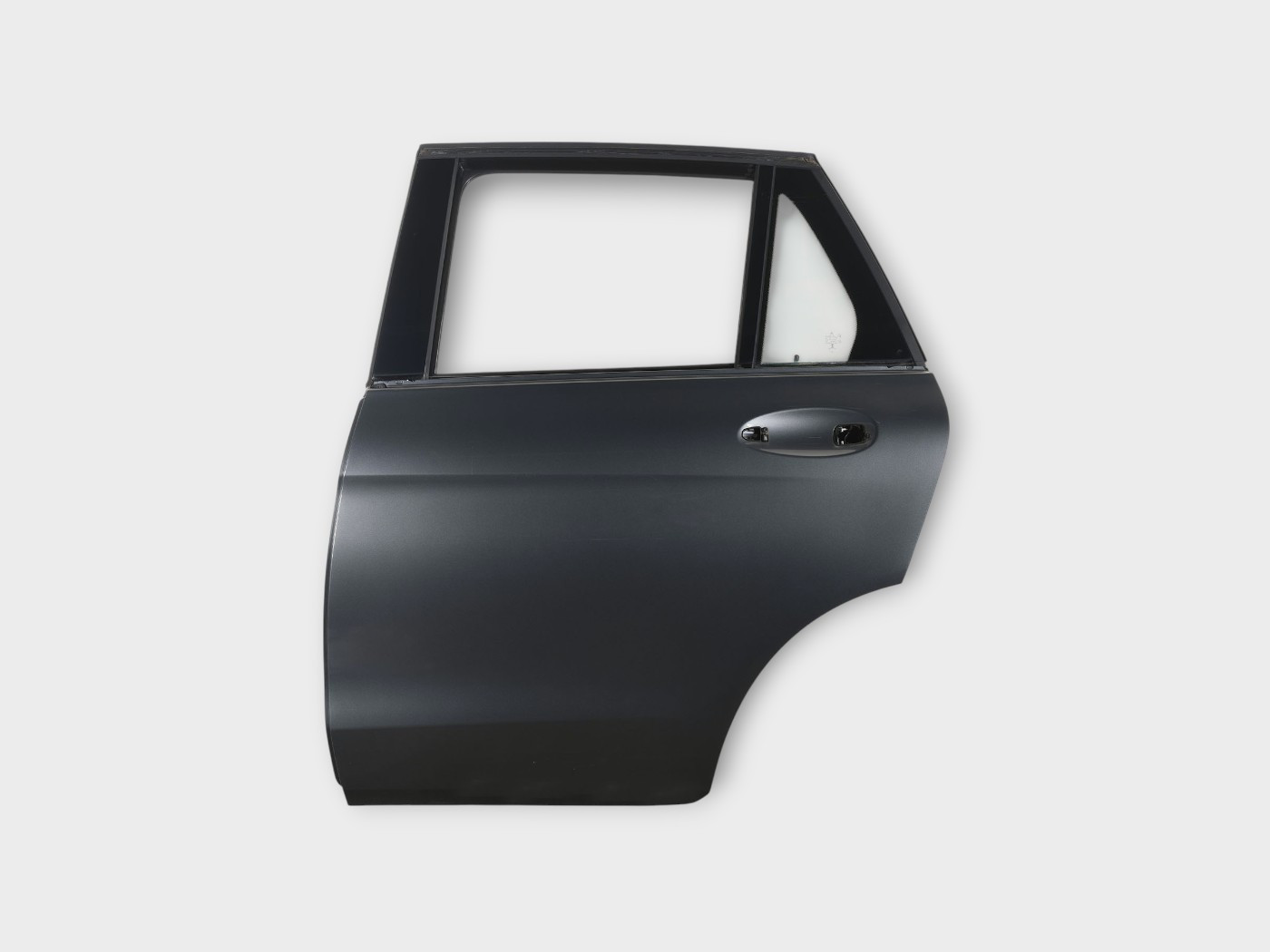 PORTIERA POSTERIORE SINISTRA MERCEDES GLC Serie (W253) A2537307304 (15>)