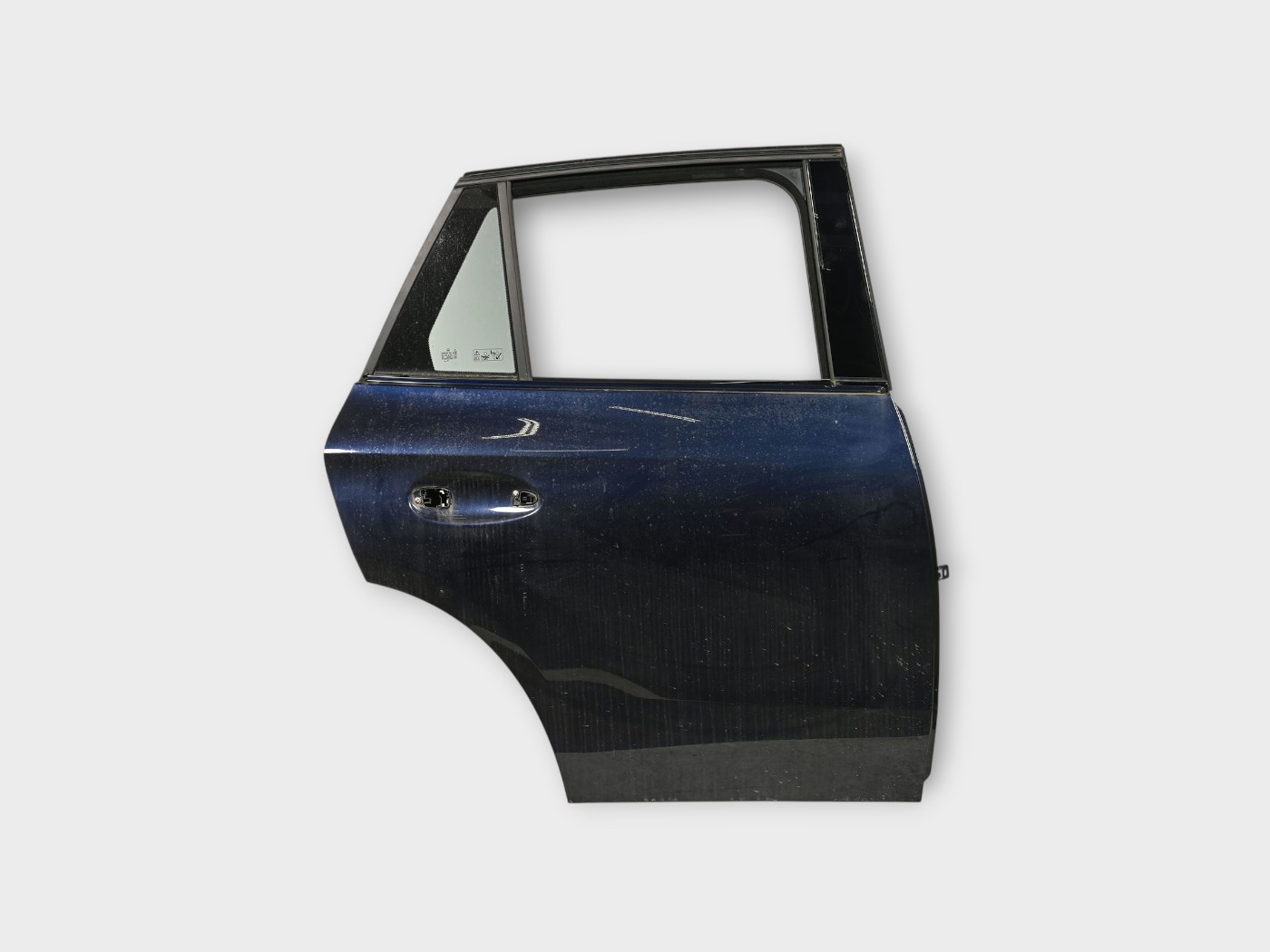 PORTIERA POSTERIORE DESTRA MERCEDES GLC X254 Serie A2547303400 (22>24)