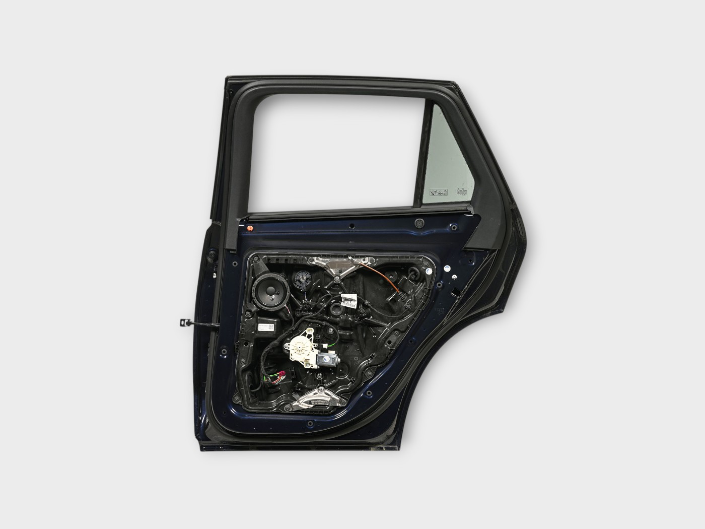 PORTIERA POSTERIORE DESTRA MERCEDES GLC X254 Serie A2547303400 (22>24)