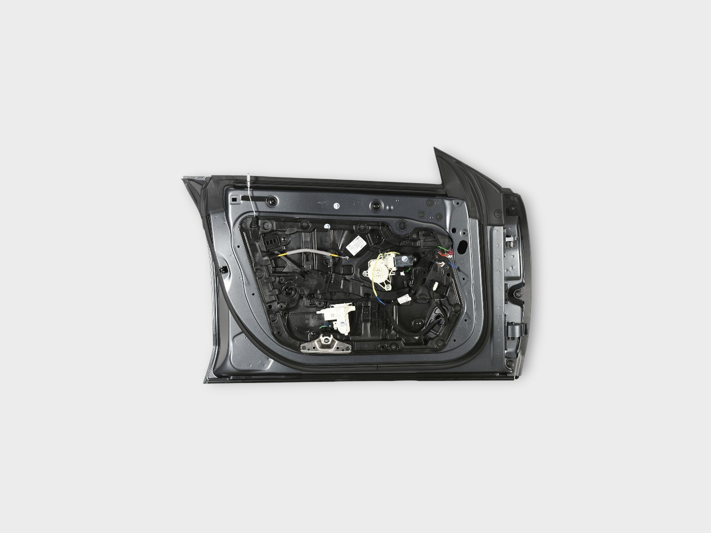 PORTIERA ANTERIORE SINISTRA MERCEDES CLS W257 Serie A2577203301 (18>23)