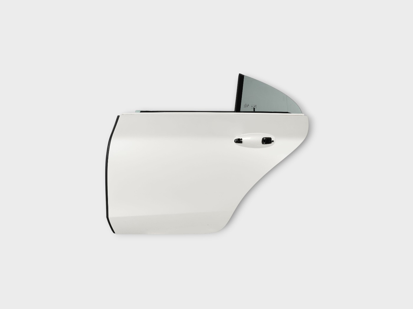 PORTIERA POSTERIORE SINISTRA MERCEDES CLS W257 Serie A2577308300 (18>23)
