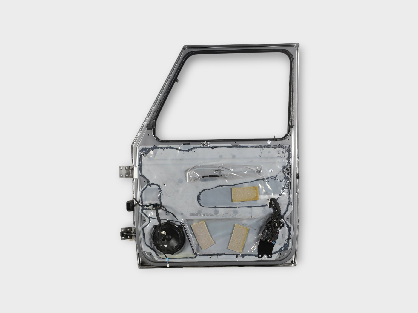 PORTIERA ANTERIORE DESTRA MERCEDES Classe G (W463) A4637206205 (90>13)