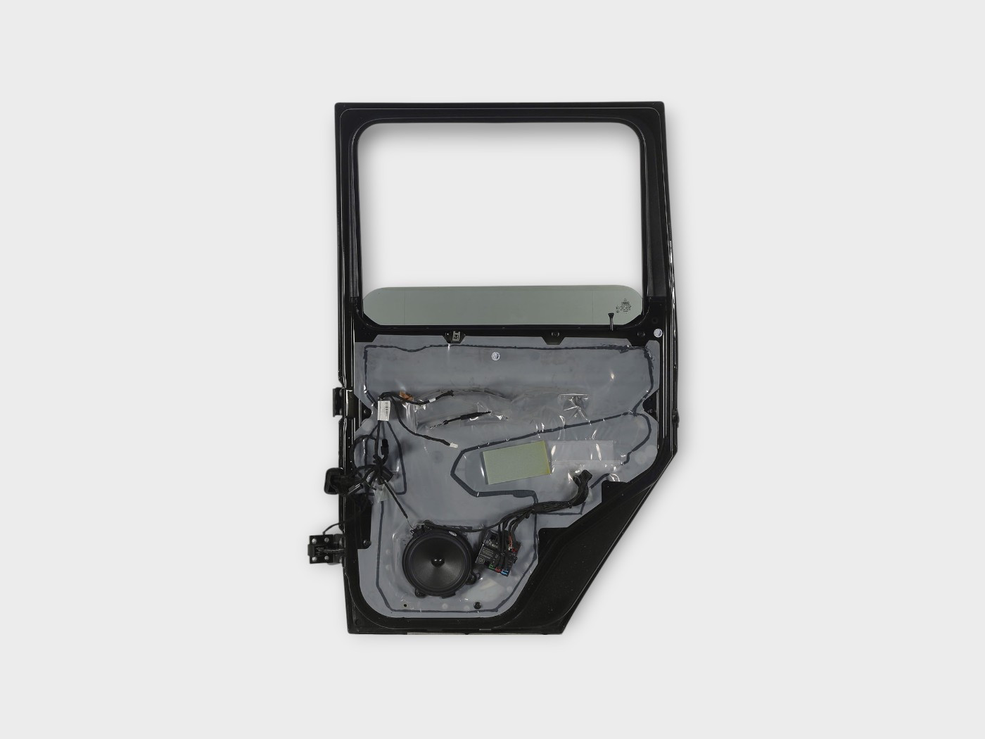 PORTIERA POSTERIORE DESTRA MERCEDES Classe G (W463) A4637304605 (90>13)