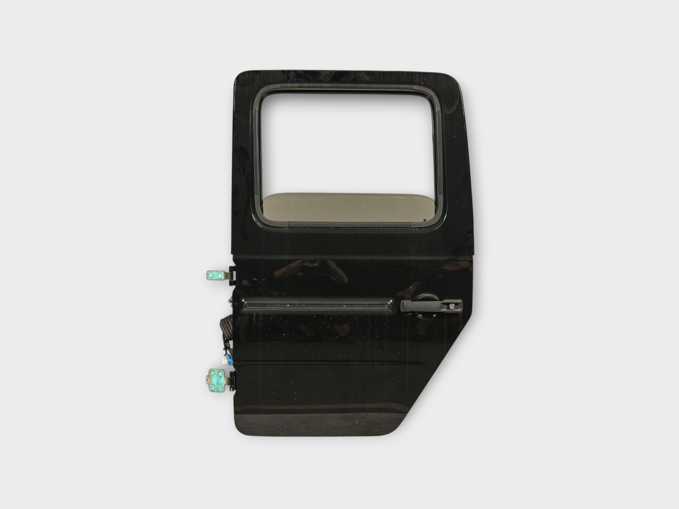 PORTIERA POSTERIORE SINISTRA MERCEDES Classe G (W463) A4637304900 (90>13)