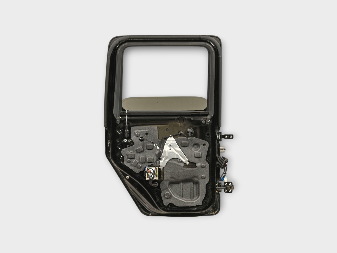 PORTIERA POSTERIORE SINISTRA MERCEDES Classe G (W463) A4637304900 (90>13)
