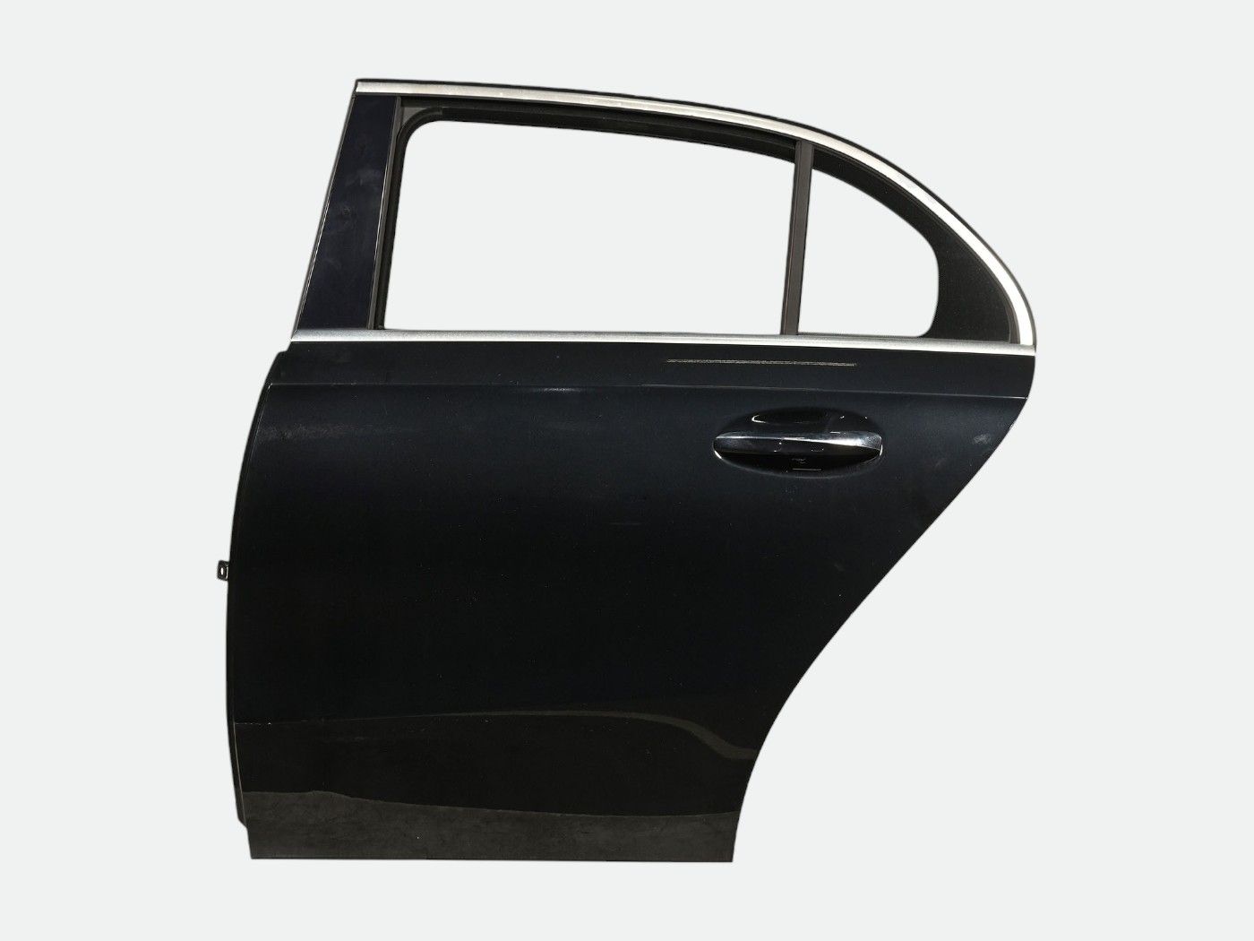 PORTIERA POSTERIORE SINISTRA MERCEDES Classe A Serie (W177) A1777301300 (18>)