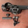 KIT AIRBAG COMPLETO MERCEDES GLA Serie A11768008019H68 651930 (13>)