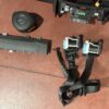 KIT AIRBAG COMPLETO MERCEDES GLA Serie A11768008019H68 651930 (13>)