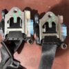 KIT AIRBAG COMPLETO MERCEDES GLA Serie A11768008019H68 651930 (13>)