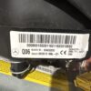 KIT AIRBAG COMPLETO MERCEDES GLA Serie A11768008019H68 651930 (13>)