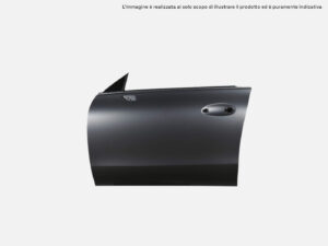 PORTIERA ANTERIORE SINISTRA MERCEDES CLA Coupé (C118) A1187202101 (19>)