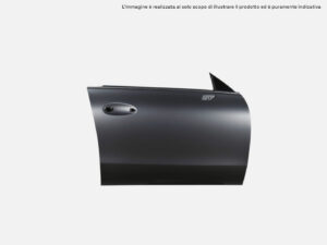 PORTIERA ANTERIORE DESTRA MERCEDES CLA Coupé (C118) A1187202201 (19>)