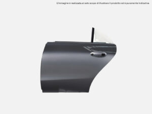 PORTIERA POSTERIORE SINISTRA MERCEDES CLA Coupé (C118) A1187306900 (19>)