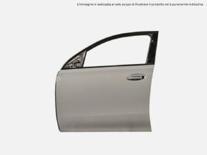 PORTIERA ANTERIORE SINISTRA MERCEDES GLE W167 A1677200500 (18>)