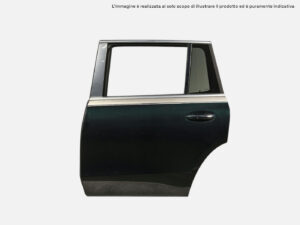 PORTIERA POSTERIORE SINISTRA MERCEDES GLS Serie (X167) A1677303701 (19>)