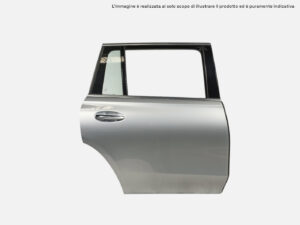 PORTIERA POSTERIORE DESTRA MERCEDES GLS Serie (X167) A1677303801 (19>)