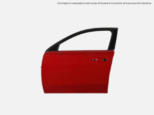 PORTIERA ANTERIORE SINISTRA MERCEDES Classe A Serie (W177) A1777200700 (18>)