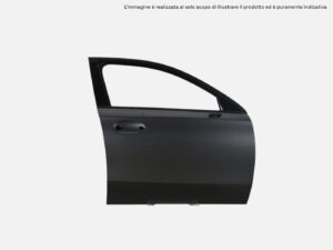 PORTIERA ANTERIORE DESTRA MERCEDES Classe A Serie (W177) A1777200800 (18>)