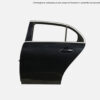 PORTIERA POSTERIORE SINISTRA MERCEDES Classe A Serie (W177) A1777301300 (18>)