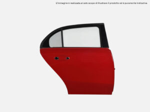 PORTIERA POSTERIORE DESTRA MERCEDES Classe A Serie (W177) A1777301400 (18>)