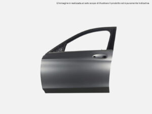 PORTIERA ANTERIORE SINISTRA MERCEDES Classe C (W205) (2013-) A2057200105 (13>)