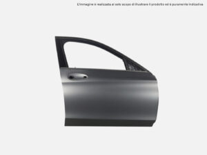 PORTIERA ANTERIORE DESTRA MERCEDES Classe C (W205) (2013-) A2057200205 (13>)