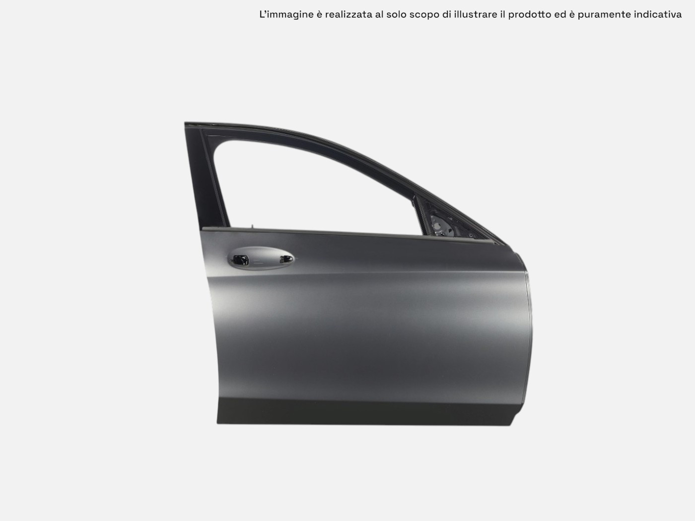 PORTIERA ANTERIORE DESTRA MERCEDES Classe C (W205) (2013-) A2057200205 (13>)