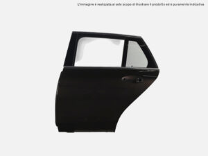 PORTIERA POSTERIORE SINISTRA MERCEDES Classe C S. Wagon W205 A2057300305 (14>)