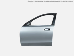 PORTIERA ANTERIORE SINISTRA MERCEDES Classe C W206 Serie A2067206100 (21>)