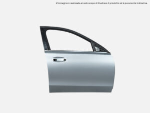 PORTIERA ANTERIORE DESTRA MERCEDES Classe C W206 Serie A2067206200 (21>)