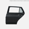 PORTIERA POSTERIORE SINISTRA MERCEDES Classe C S206 Station Wagon Serie A2067305501 (21>)