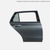 PORTIERA POSTERIORE DESTRA MERCEDES Classe C W206 Serie A2067305601 (21>)
