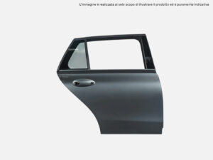 PORTIERA POSTERIORE DESTRA MERCEDES Classe C W206 Serie A2067305601 (21>)