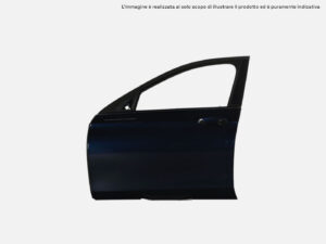PORTIERA ANTERIORE SINISTRA MERCEDES Classe E W213 A2137208711 (16>)