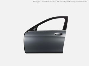 PORTIERA ANTERIORE SINISTRA MERCEDES Classe S W222 6° Serie A2227200105 (13>)