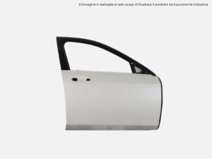 PORTIERA ANTERIORE DESTRA MERCEDES Classe S W222 6° Serie A2227200205 (13>)