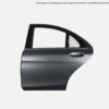 PORTIERA POSTERIORE SINISTRA MERCEDES Classe S W222 6° Serie A2227300005 (13>)