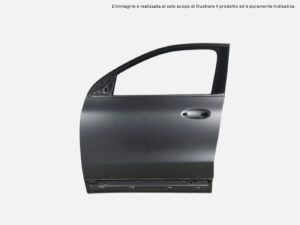PORTIERA ANTERIORE SINISTRA MERCEDES GLA Serie (H247) A2477202703 (20>)