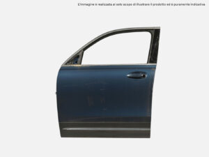 PORTIERA ANTERIORE SINISTRA MERCEDES GLB Serie (X247) A2477207506 (19>)