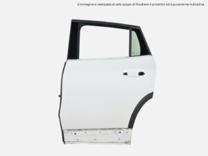 PORTIERA POSTERIORE SINISTRA MERCEDES GLA Serie (H247) A2477305901 (20>)