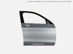 PORTIERA ANTERIORE DESTRA MERCEDES GLC Serie (W253) A2537200405 (15>)