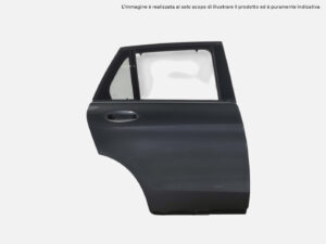 PORTIERA POSTERIORE DESTRA MERCEDES GLC Serie (W253) A2537300405 (15>)