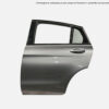 PORTIERA POSTERIORE SINISTRA MERCEDES GLC Serie (W253) A2537306304 (15>)