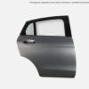 PORTIERA POSTERIORE DESTRA MERCEDES GLC Serie (W253) A2537306404 (15>)