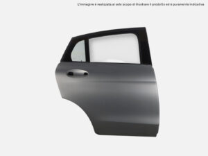 PORTIERA POSTERIORE DESTRA MERCEDES GLC Serie (W253) A2537306404 (15>)